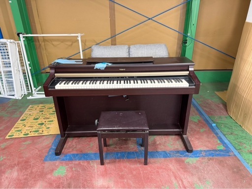 ローランド　ピアノ