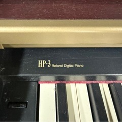 ローランド　ピアノ　　の画像