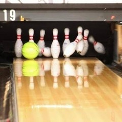 🎳ボウリング好き必見❗️ 気軽に友達を増やして 笑顔で楽しめる仲...