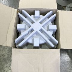 KH 石油ストーブ アルパカ ALPACA TS-77NCの画像