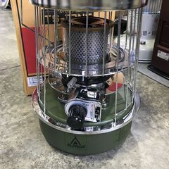 KH 石油ストーブ アルパカ ALPACA TS-77NCの画像