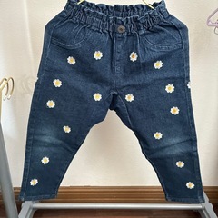 ズボンオール100の画像