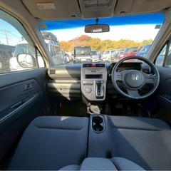 【支払総額10.8万円】5万キロ機関良好 ゼストスポーツ車検令和9年1月 修復歴無し 即日納車ok 激安軽自動車！の画像