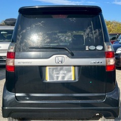 【支払総額10.8万円】5万キロ機関良好 ゼストスポーツ車検令和9年1月 修復歴無し 即日納車ok 激安軽自動車！の画像