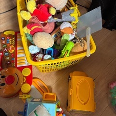 おもちゃまとめの画像