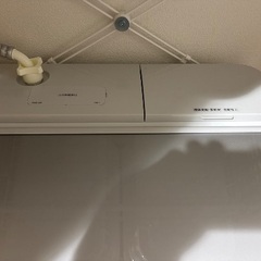 SHARP インバーター　自動投入　洗濯機 10.0kg 24製の画像