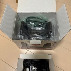 ハードディスクスタンドの画像