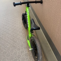 ストライダーの画像