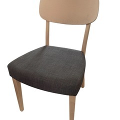 東京インテリア家具　木製ダイニングテーブルセットの画像