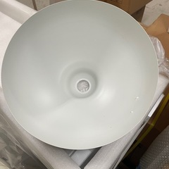 ペンダントライトの画像