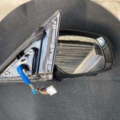 スカイライン　右ミラー　　の画像