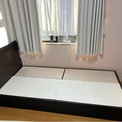 【謝礼あり】シングルベッドの画像