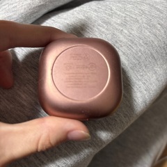 BluetoothイヤホンGALAXYの画像