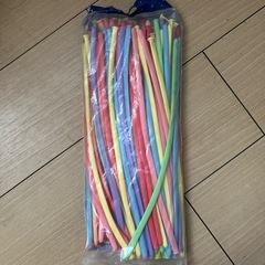 風船セットの画像