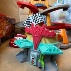 カーズレースセット(今日まで) の画像