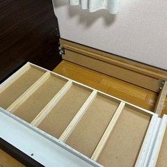 【謝礼あり】シングルベッドの画像