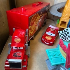 カーズレースセット(今日まで) の画像