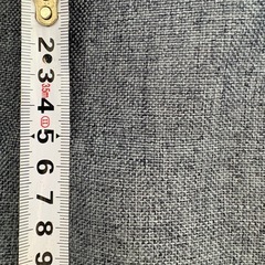 カーテン　引き戸2枚分　　カーテン4枚、レース4枚　のセットなります。の画像