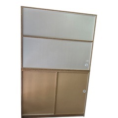 土井インテリア工業 レンジボード の画像