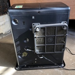 【ダイニチ工業】石油ストーブの画像