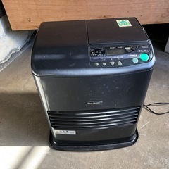 【ダイニチ工業】石油ストーブ