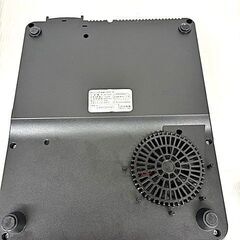 アイリスオーヤマ　IHコンロ　IHK-TK52-B　2024年製の画像
