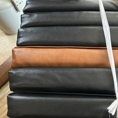 合成の座布団の画像