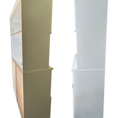 土井インテリア工業 レンジボード の画像