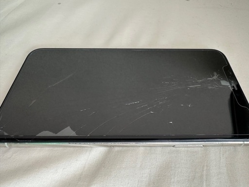  【決まりました】iPhone11ProMax  ジャンク  