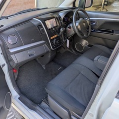 期間限定お買い得車‼️ワゴンR スティングレイ　車検9年6月　の画像