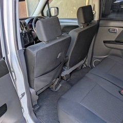 期間限定お買い得車‼️ワゴンR スティングレイ　車検9年6月　の画像