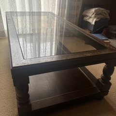 テーブルの画像