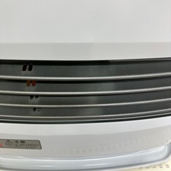 安心の6ヶ月保証つき！ DAINICHI 石油ファンヒーター 【トレファク堺福田店】の画像