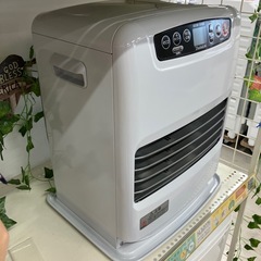 安心の6ヶ月保証つき！ DAINICHI 石油ファンヒーター 【トレファク堺福田店】の画像
