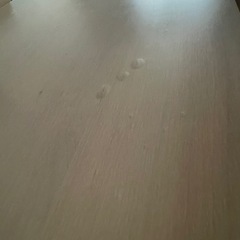 東京インテリア家具　木製ダイニングテーブルセットの画像