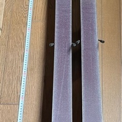 200㌢スキー欲しい方いらっしゃいませんかの画像