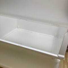 ニトリ　Nフラッテ　収納ケースの画像