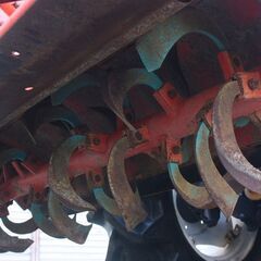 クボタ トラクタ GL32 32馬力 フロントローダー 481時間 パワステ 自動水平 倍速 バックアップ オートヒッチ【簡易清掃・下取歓迎】【農機具でっく】【福岡】【トラクター】の画像