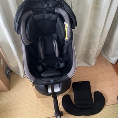 コンビ　チャイルドシート美品の画像