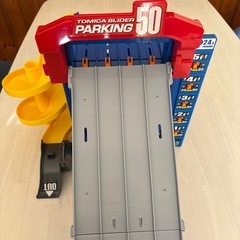 【大人気！まとめ買いがお得　トミカセット 】の画像