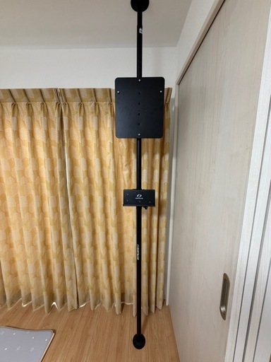 ダーツライブ　ポールスタンド　定価17,380円