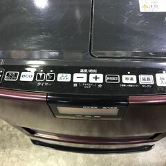 KH 石油ファンヒーター コロナ CORONA FH-VX3616BY 2016年の画像