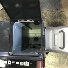 KH 石油ファンヒーター コロナ CORONA FH-VX3616BY 2016年の画像