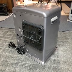石油ファンヒーター(60) ダイニチ 5Lタンク FW-324S 2008年 グッドコンディション只今フリー案件の画像