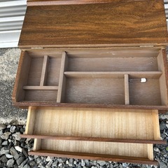 小さな箱の画像