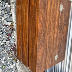 小さな箱の画像