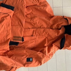 スノーボードウェアの画像