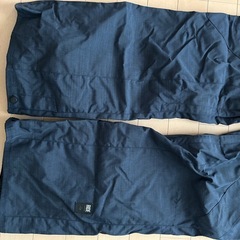 スノーボードウェアの画像