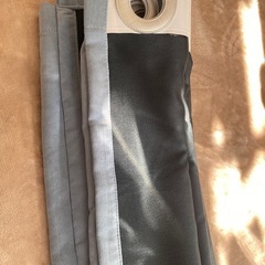 カーテン　の画像