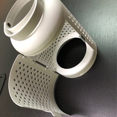 IKEA キャンドルホルダー　ランタンの画像